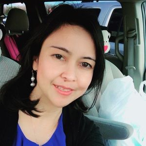 Meet your Posher, Effa